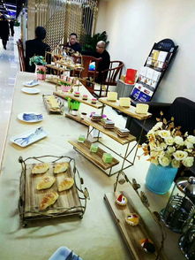 廣州專業外宴配送服務 房地產茶歇會、琶洲展會與會議茶歇解決方案