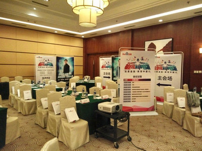 西安祥盛展覽工廠 一站式專業(yè)服務(wù)，打造卓越活動(dòng)體驗(yàn)