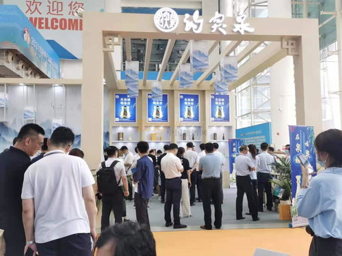 濟(jì)南制造 天下共享——2021濟(jì)南地產(chǎn)品展示交易會(huì)盛大開幕，禮儀服務(wù)彰顯品質(zhì)